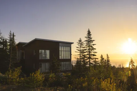 One Day in Charlevoix, Quebec City's Wild Backyard