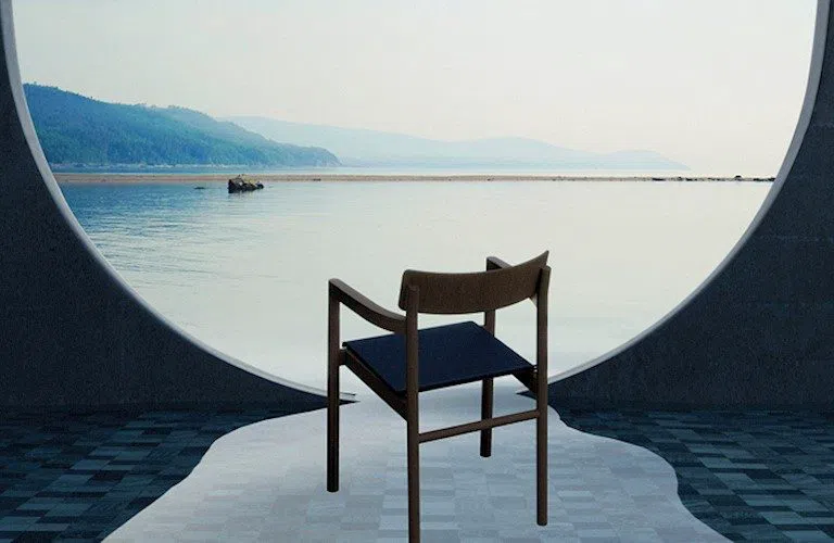 Le Domaine Forget de Charlevoix, Quebec