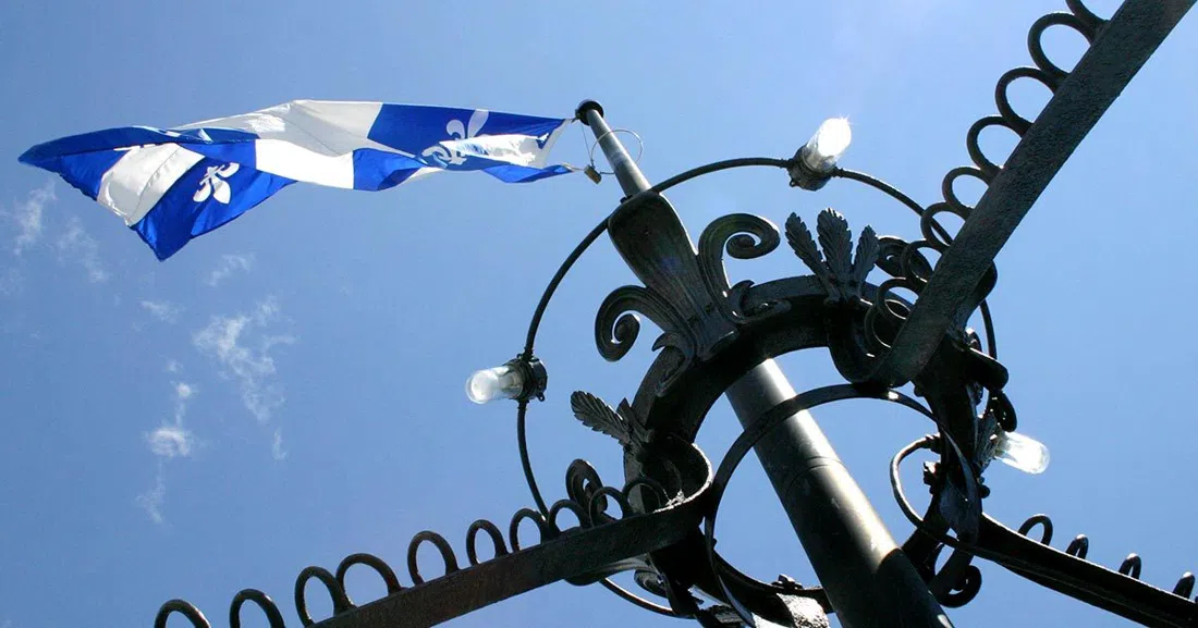 Hôtel du Parlement du Québec, Quebec