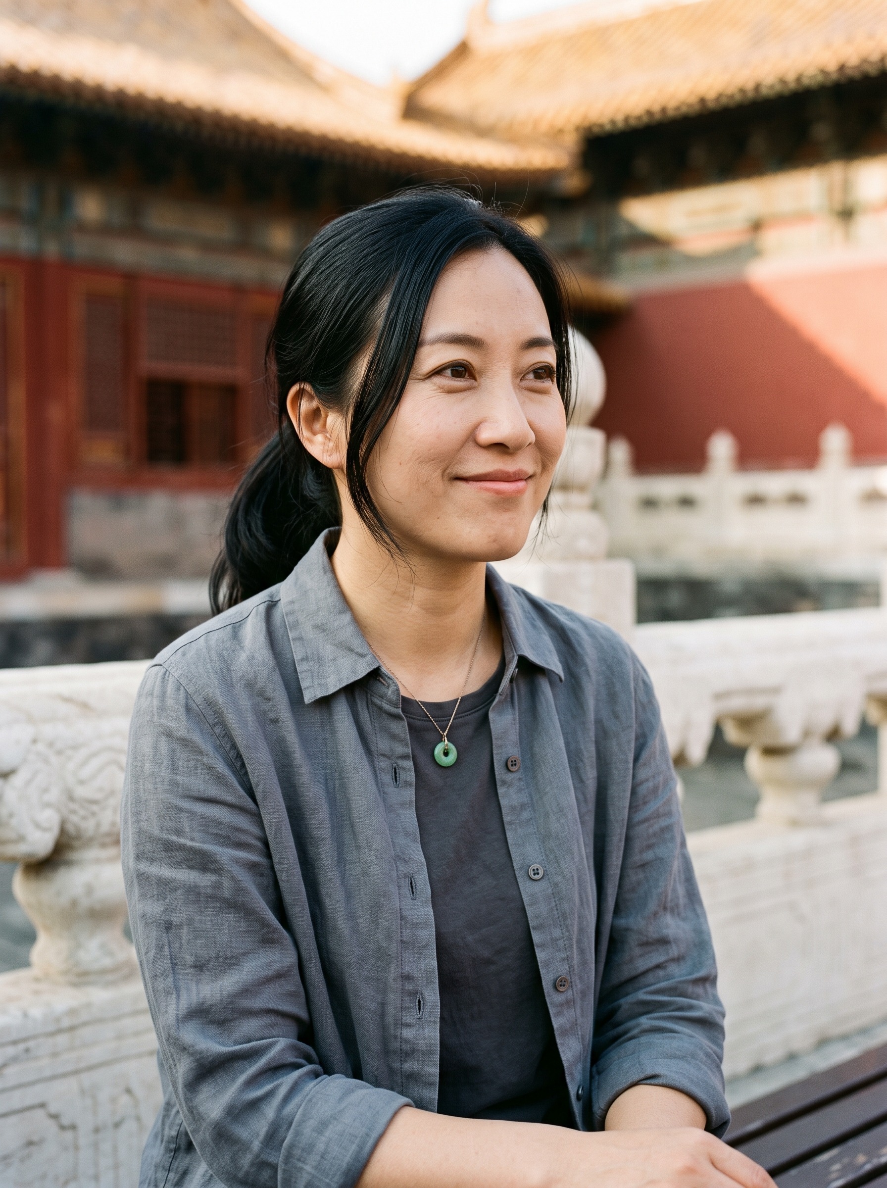 Zhao Meilin