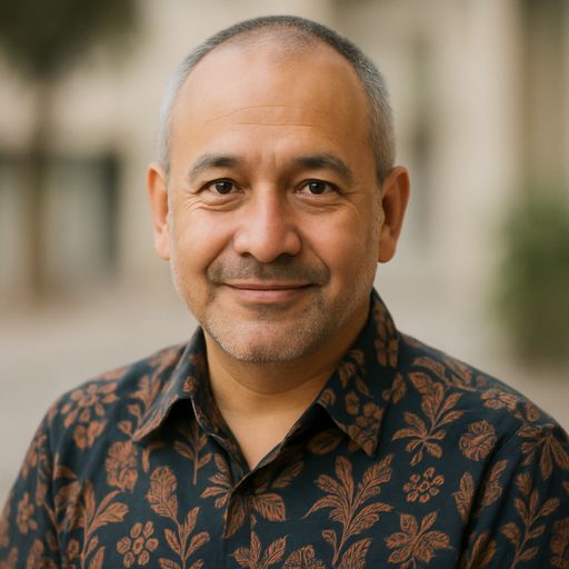 Faisal Rahman