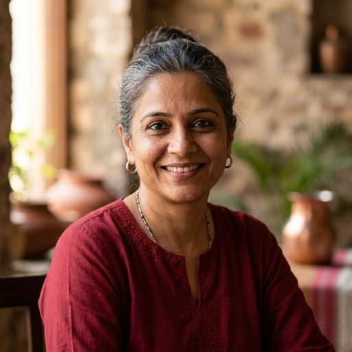 Farah Qureshi