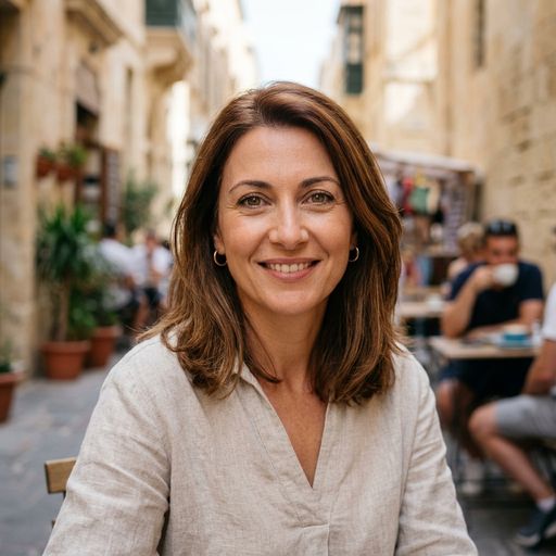 Federica Lo Bianco