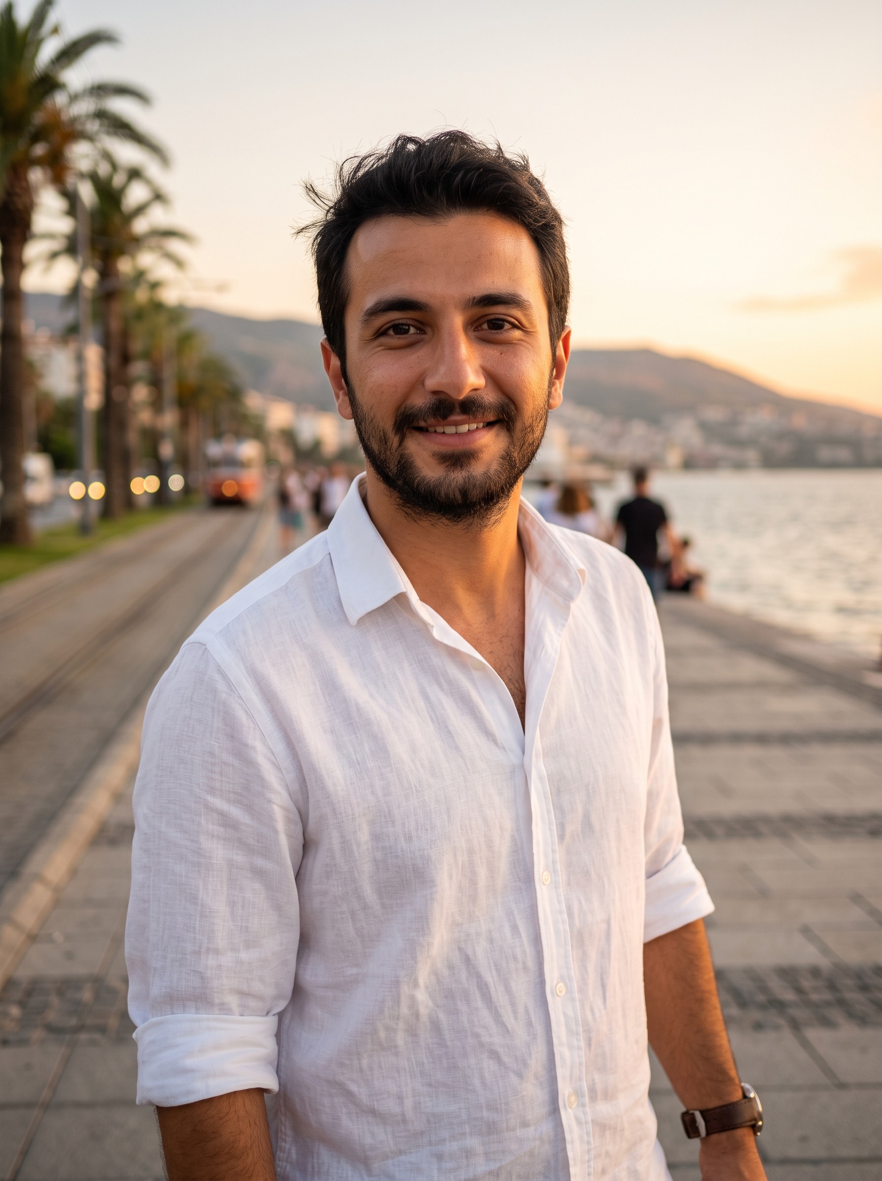 Deniz Akbulut