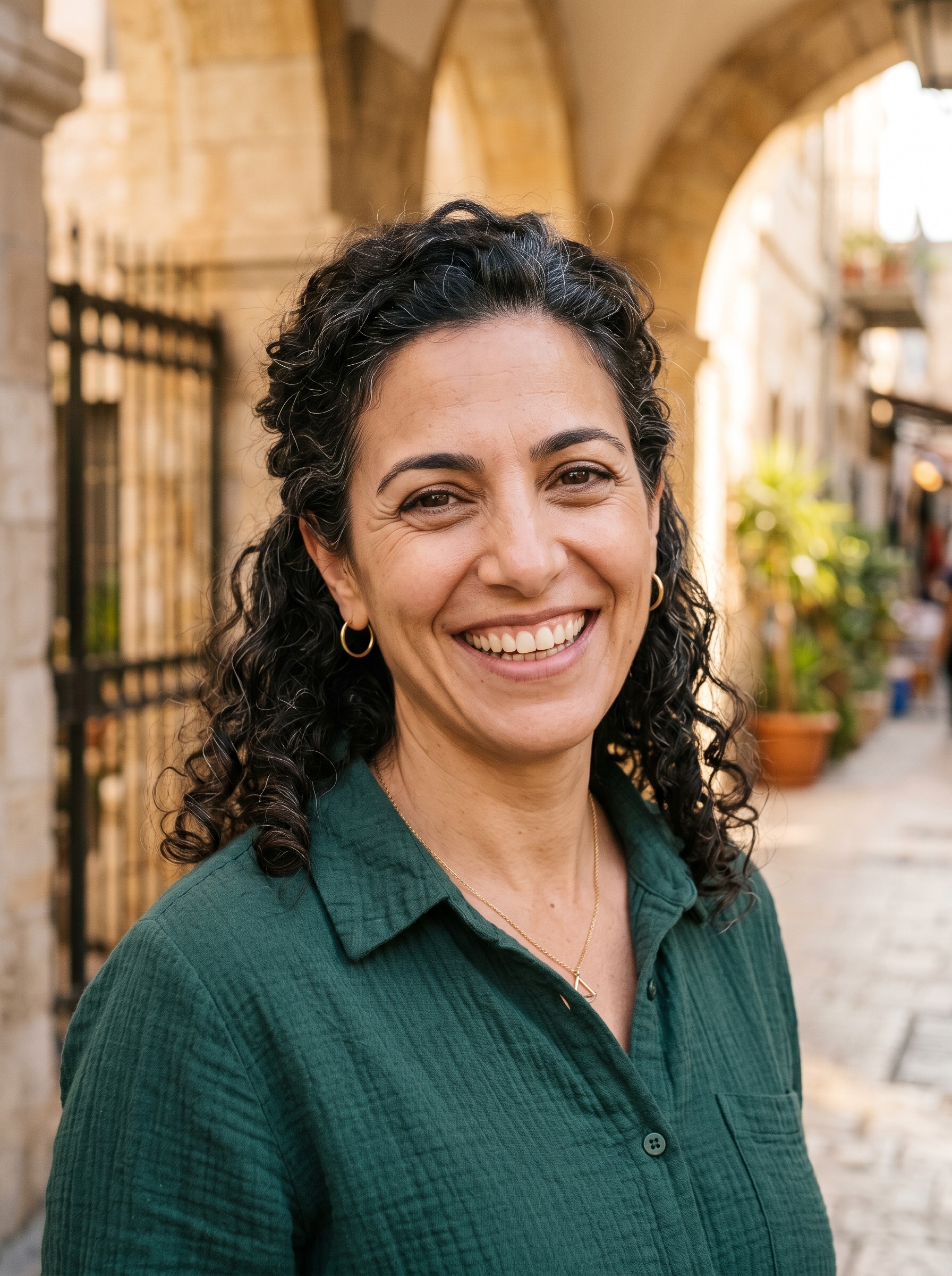 Tamar Elbaz