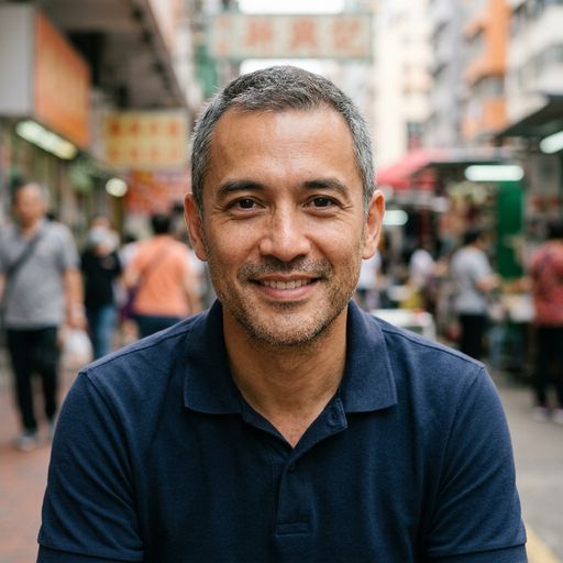Marcus Tsang