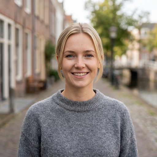 Marit Hendriks