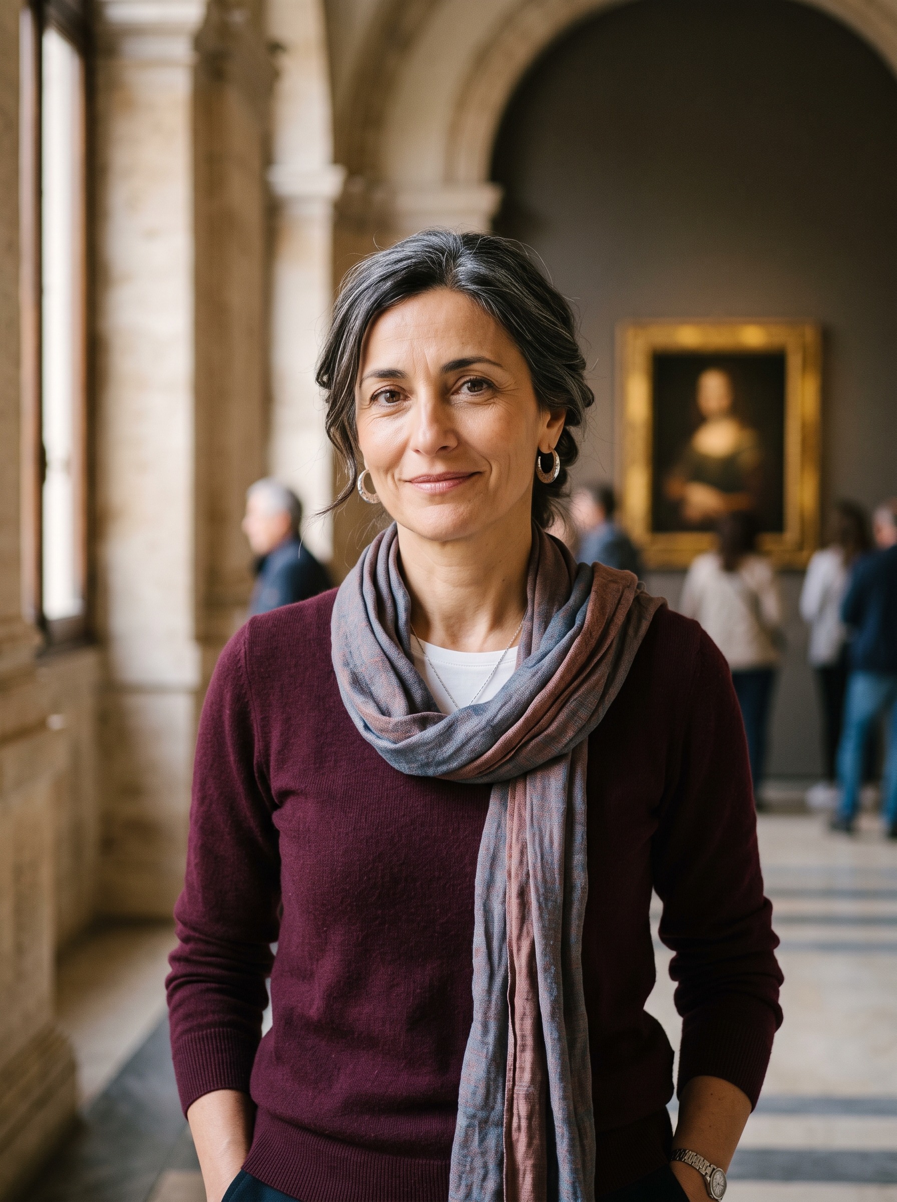 Livia Marchetti