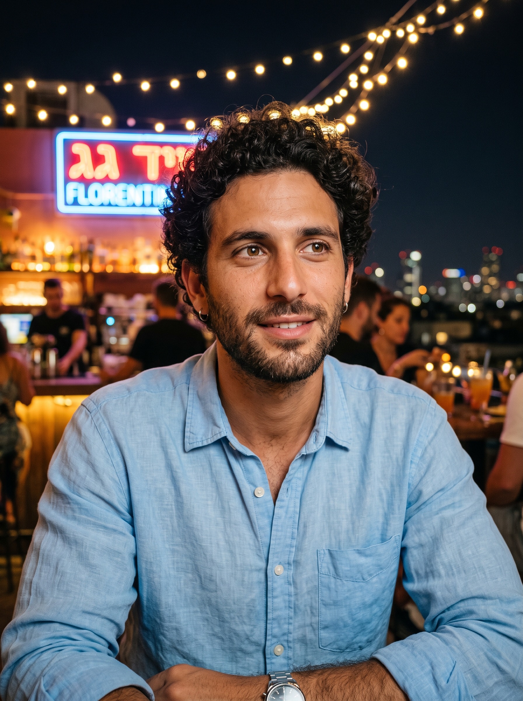 Itamar Shalev