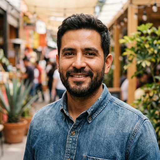 Tomás Bautista
