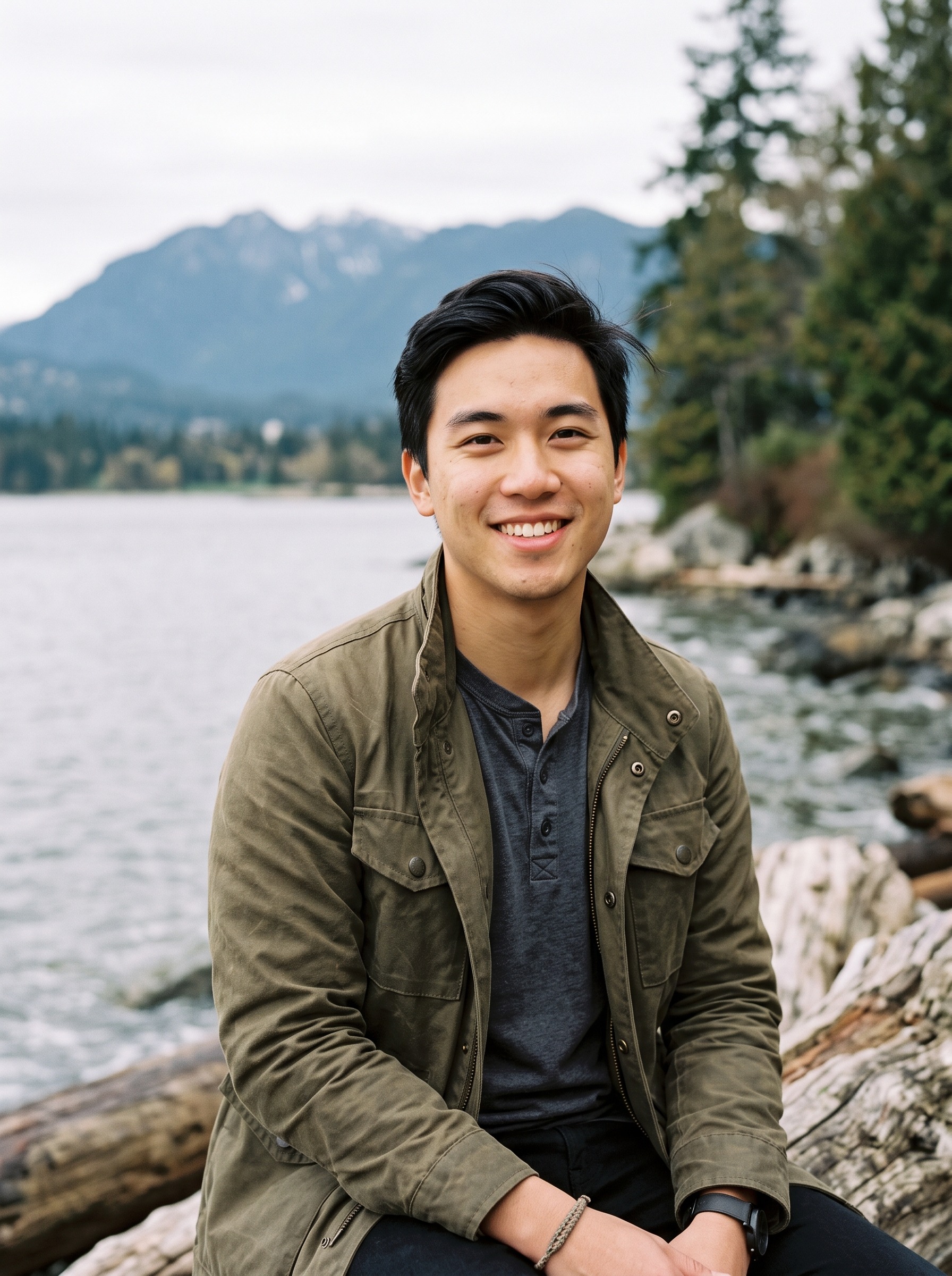 Kieran Nguyen