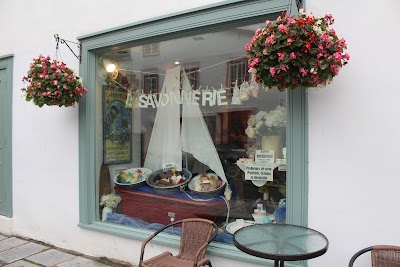 Buffet de l'Antiquaire