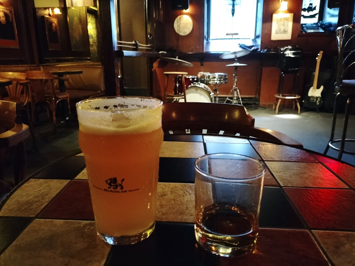 Bar Sainte-Angèle — photo 3