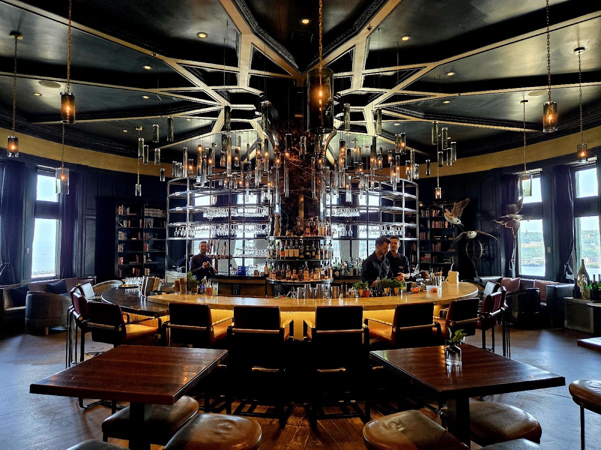 1608 Bar — photo 3