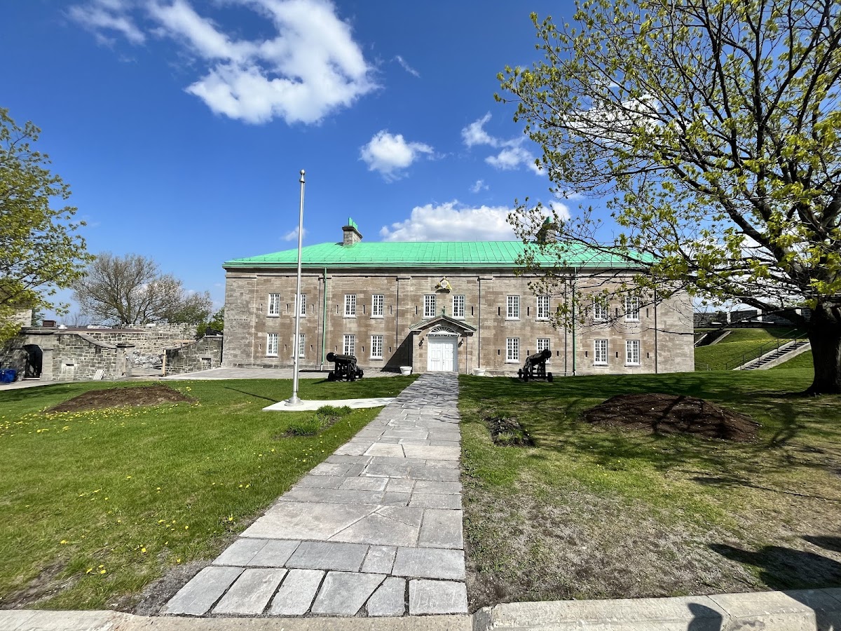La Citadelle de Québec — photo 2