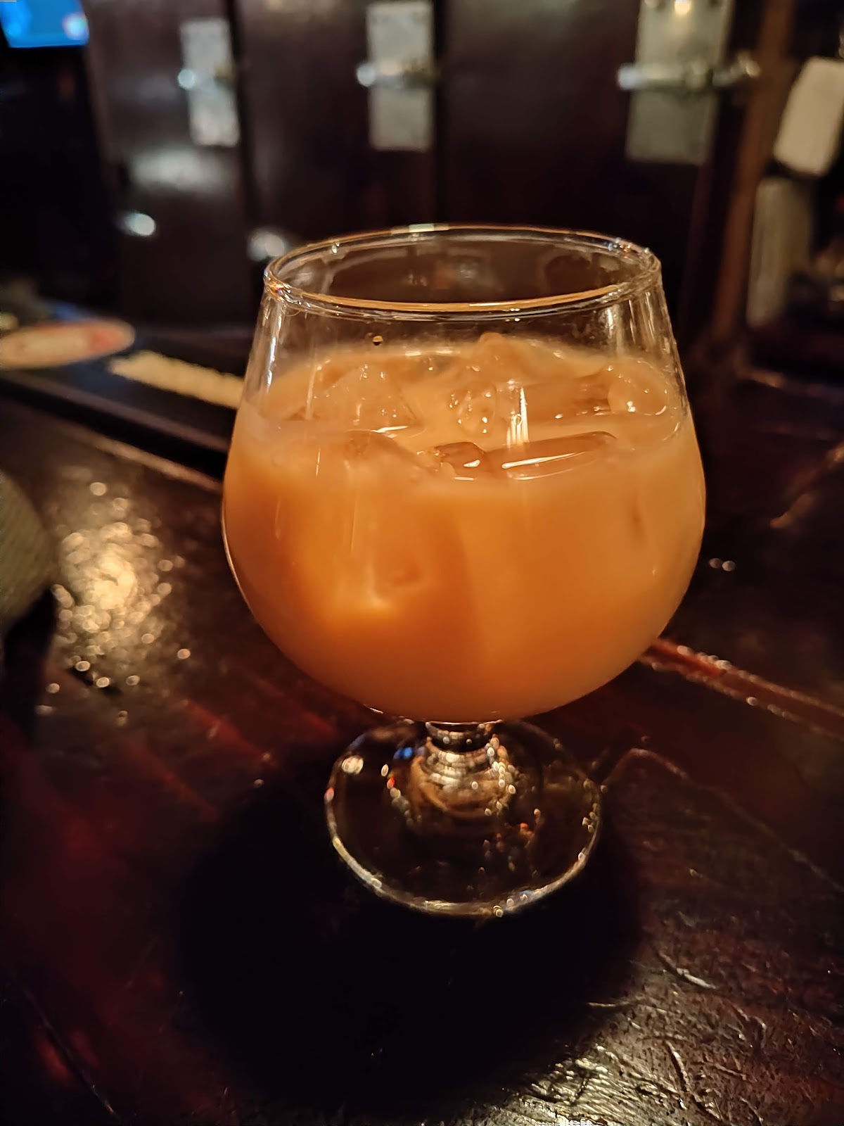 Bar Sainte-Angèle — photo 4
