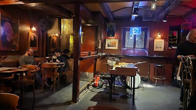Bar Sainte-Angèle