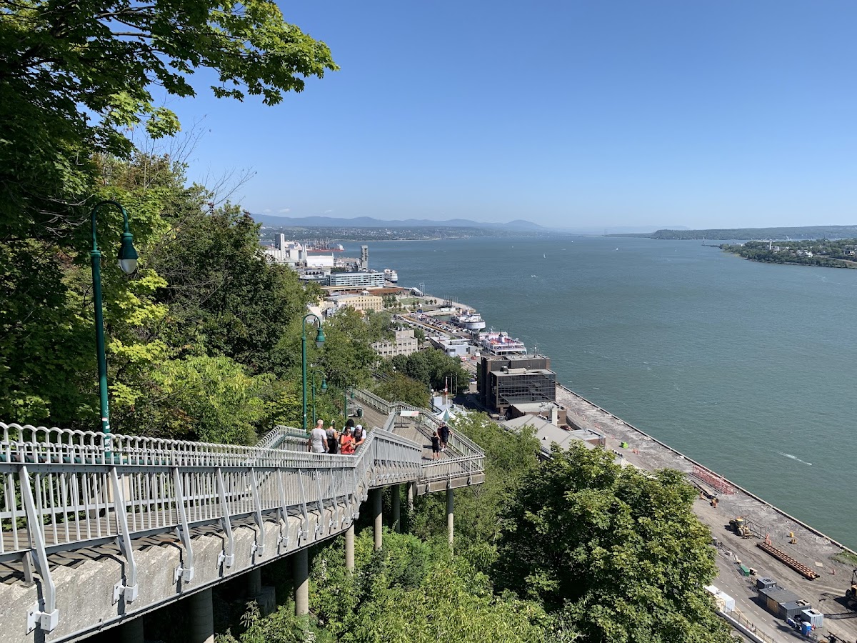La Citadelle de Québec, Quebec