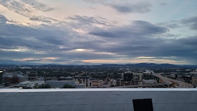 Vieux-Québec (Haute-Ville)