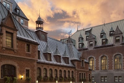 Château Frontenac