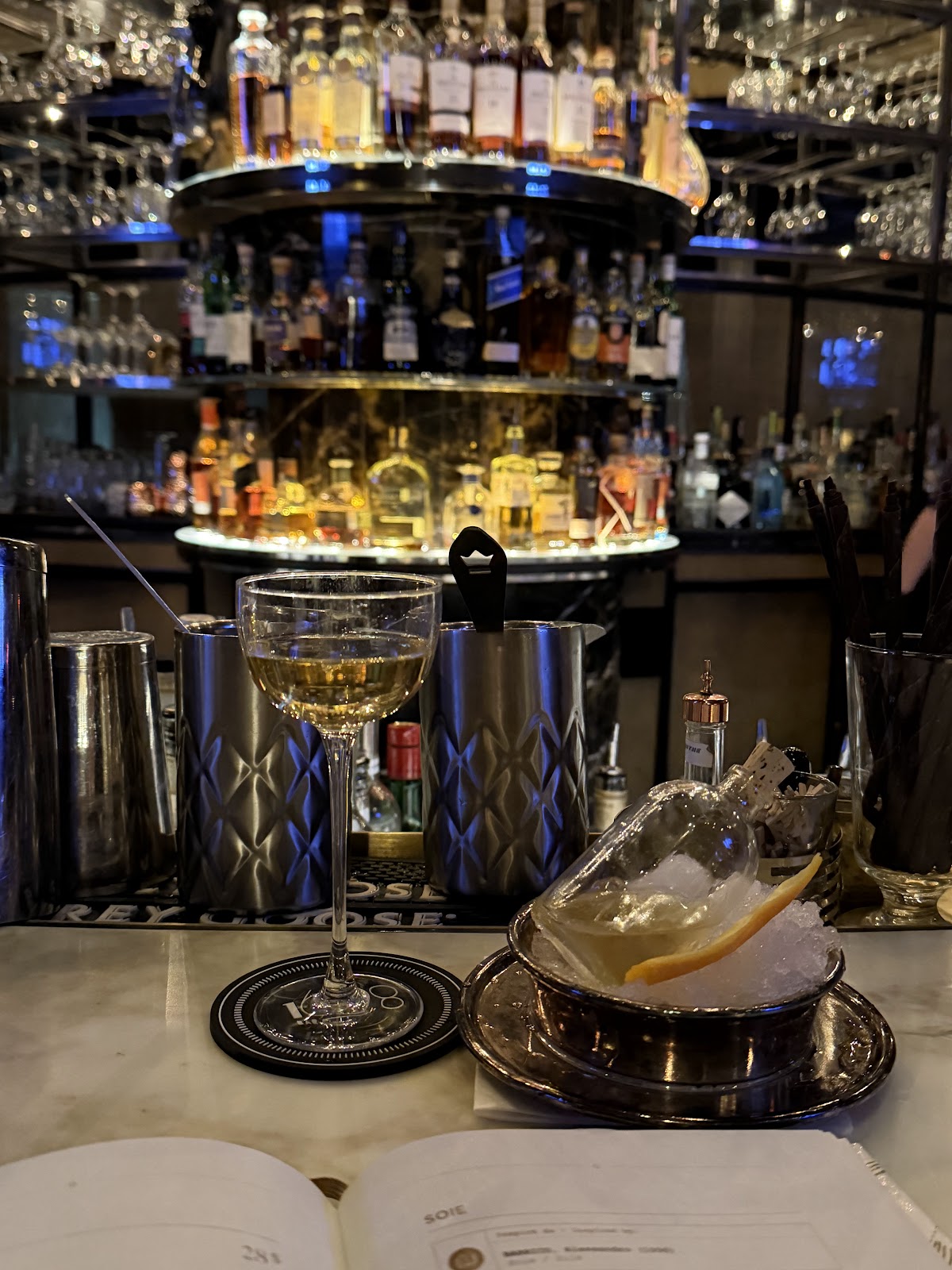 1608 Bar — photo 5