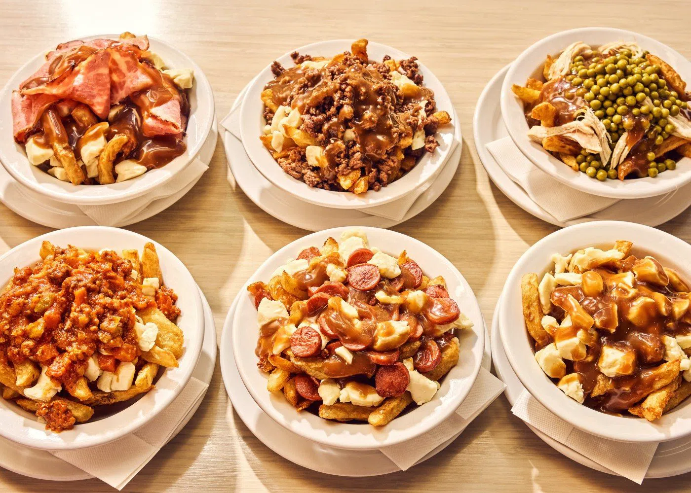 Le Buffet de l'Antiquaire, Quebec