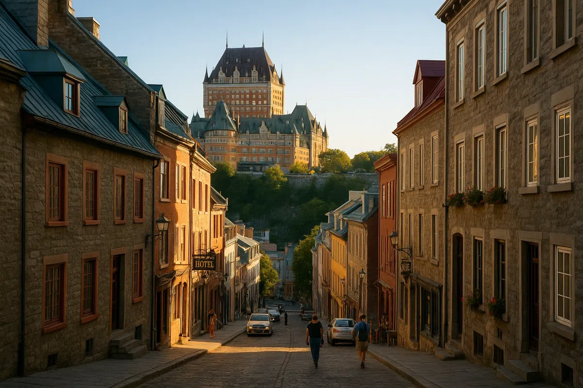 Quebec