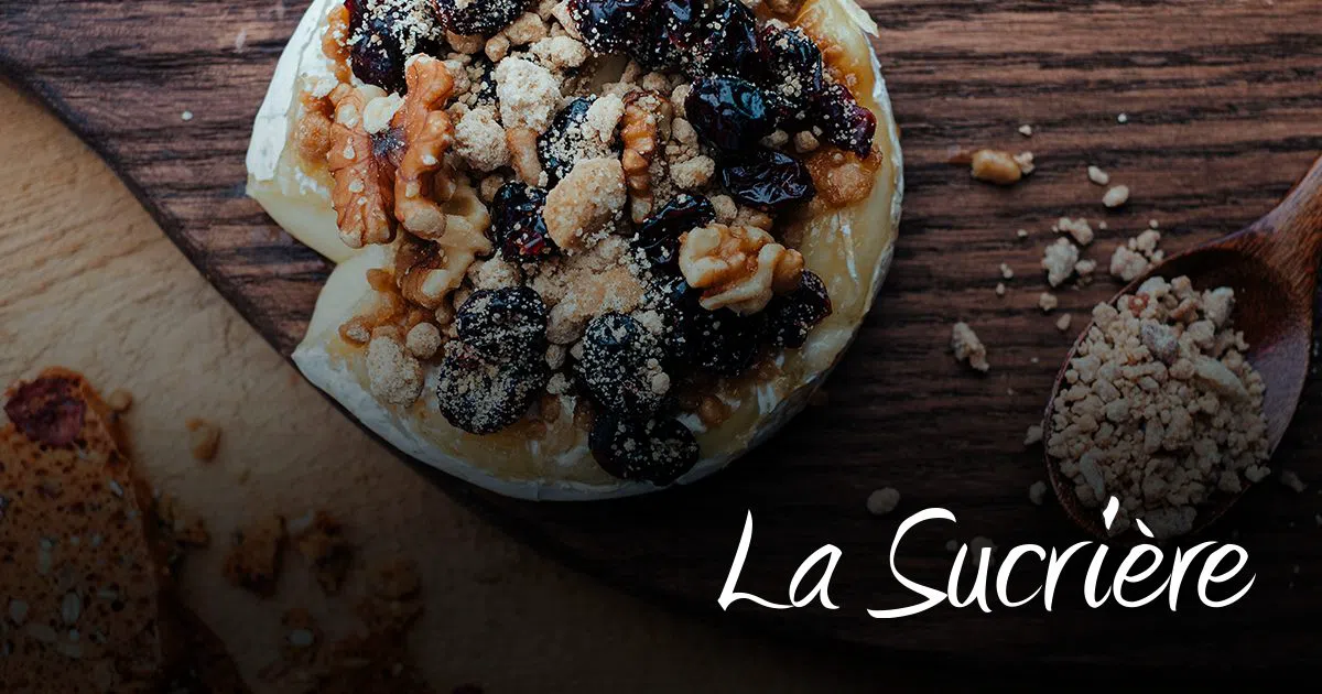 La Sucrière, Quebec
